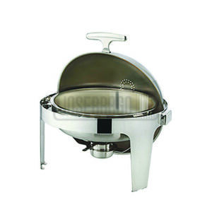 Samovar Rolltop Redondo M- X32621