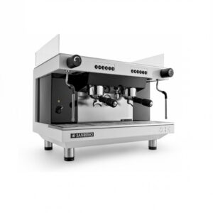 ZOE COMPACT SED - 2 GRUPOS 220V