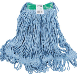 Rubbermaid FGD21306BL00 Trapeador Mezcla Super Stich® 600 gr Azul