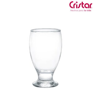 Copa Lexington Agua Decorado SKU: 0506