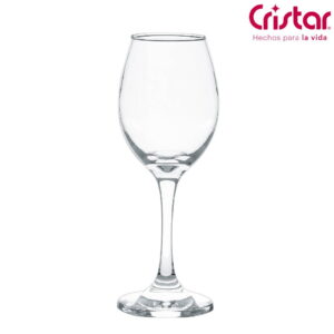 Copa Rioja Vino Blanco