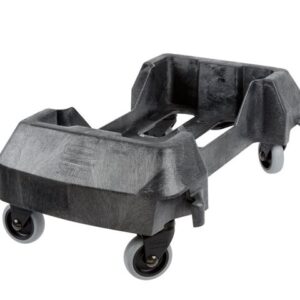 Plataforma Rodante Slim Jim Rubbermaid 1980602