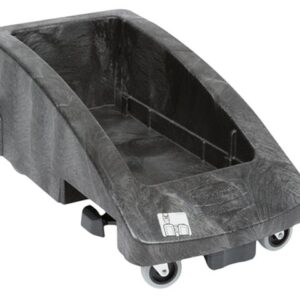 Plataforma Rodante para Contenedor Slim Jim® Rubbermaid FG355188BLA