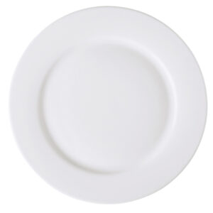 Platos Pandos Actualite Blanco