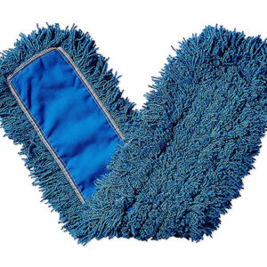 Trapeador Para Polvo Kut A-Way® 61 cm Azul Rubbermaid FGK15300BL00