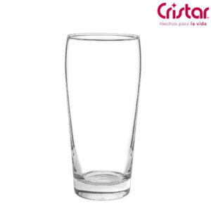 Vaso Bilbao 16 Onzas SKU: 0428