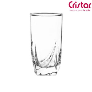 Vaso Strauss Babidas SKU: 0358