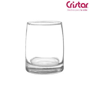 Vaso Toledo Rocks SKU: 0447