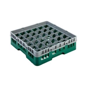 RACK PARA 36 PARA VASOS Y COPAS