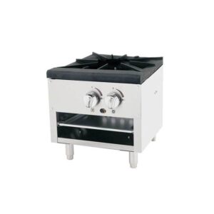 ESTUFA ENANA DE UN PUESTO